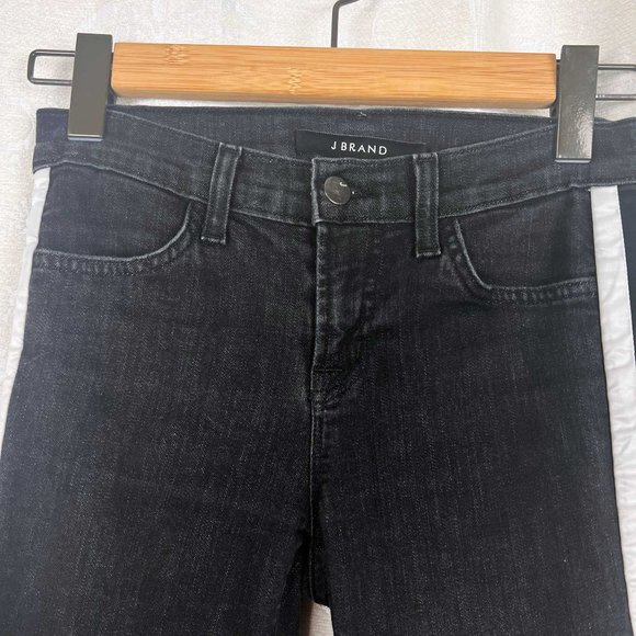 J Brand Rowan Tux jeans - Picture 3 of 11